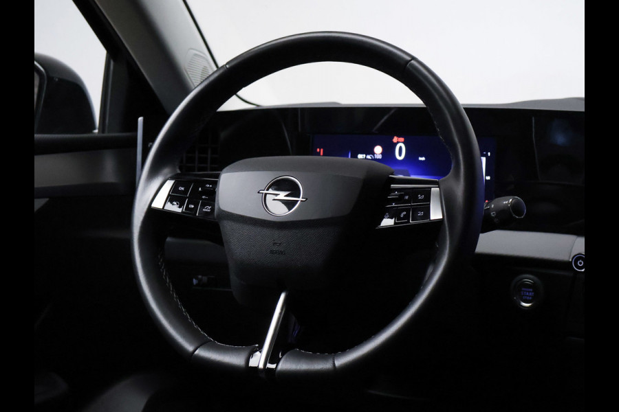 Opel Astra 1.2 Edition Sport (APPLE CARPLAY,NAVI,DIGITAL COCKPIT,PDC,CLIMATE,CRUISE,LED,SPORTSTOELEN,LM VELGEN,NETTE STAAT)