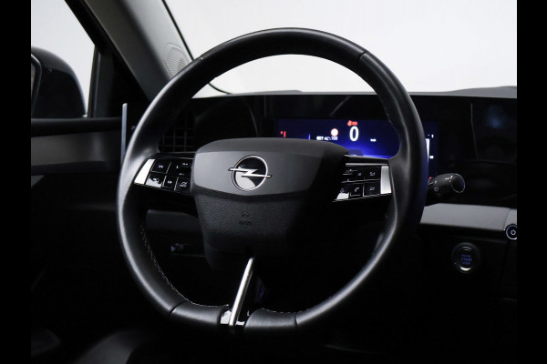 Opel Astra 1.2 Edition Sport (APPLE CARPLAY,NAVI,DIGITAL COCKPIT,PDC,CLIMATE,CRUISE,LED,SPORTSTOELEN,LM VELGEN,NETTE STAAT)
