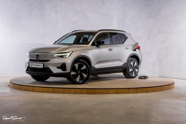 Volvo XC40 Single Motor Extended Range Plus 82 kWh | Adaptieve cruise | Blis | Full LED |