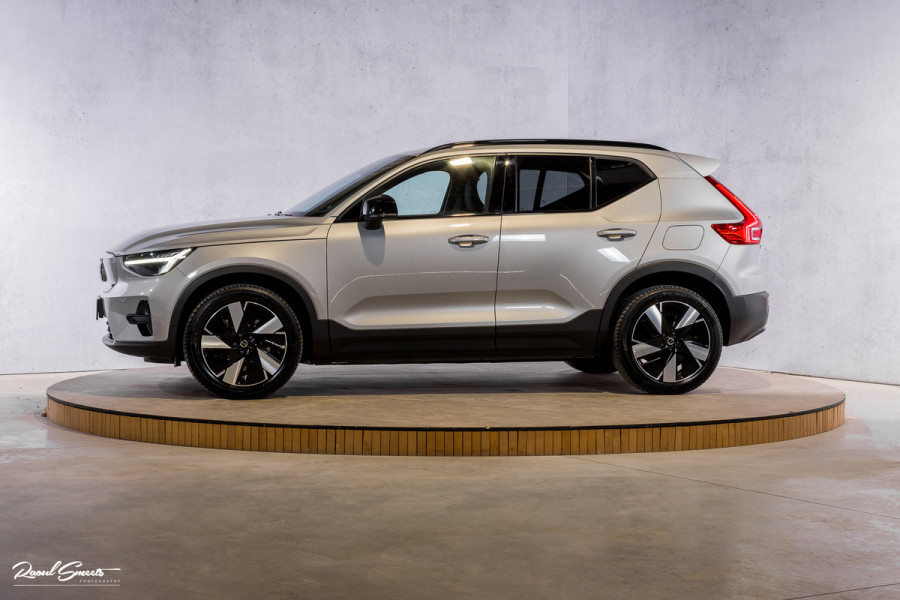 Volvo XC40 Single Motor Extended Range Plus 82 kWh | Adaptieve cruise | Blis | Full LED |