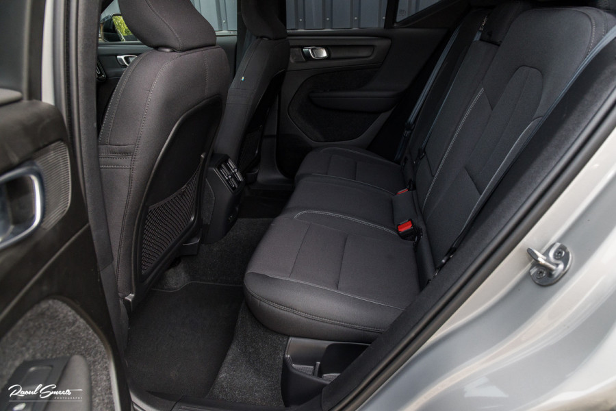 Volvo XC40 Single Motor Extended Range Plus 82 kWh | Adaptieve cruise | Blis | Full LED |