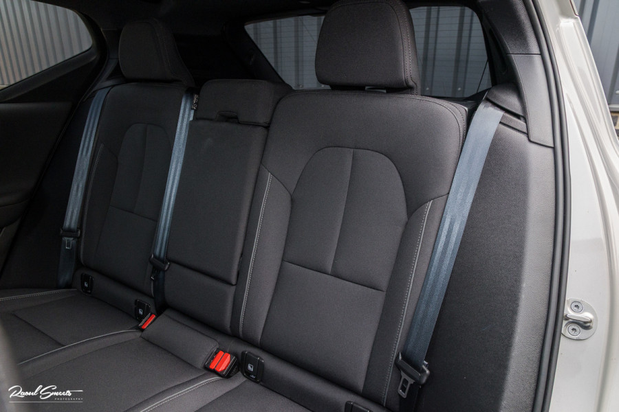 Volvo XC40 Single Motor Extended Range Plus 82 kWh | Adaptieve cruise | Blis | Full LED |
