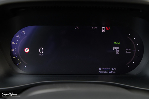 Volvo XC40 Single Motor Extended Range Plus 82 kWh | Adaptieve cruise | Blis | Full LED |
