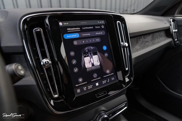 Volvo XC40 Single Motor Extended Range Plus 82 kWh | Adaptieve cruise | Blis | Full LED |
