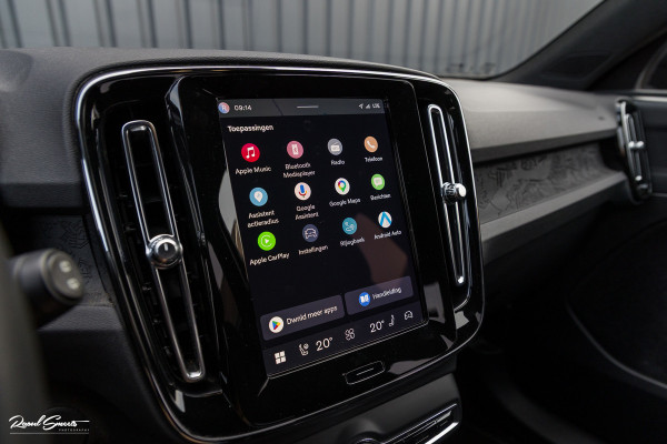 Volvo XC40 Single Motor Extended Range Plus 82 kWh | Adaptieve cruise | Blis | Full LED |