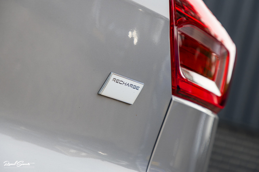Volvo XC40 Single Motor Extended Range Plus 82 kWh | Adaptieve cruise | Blis | Full LED |