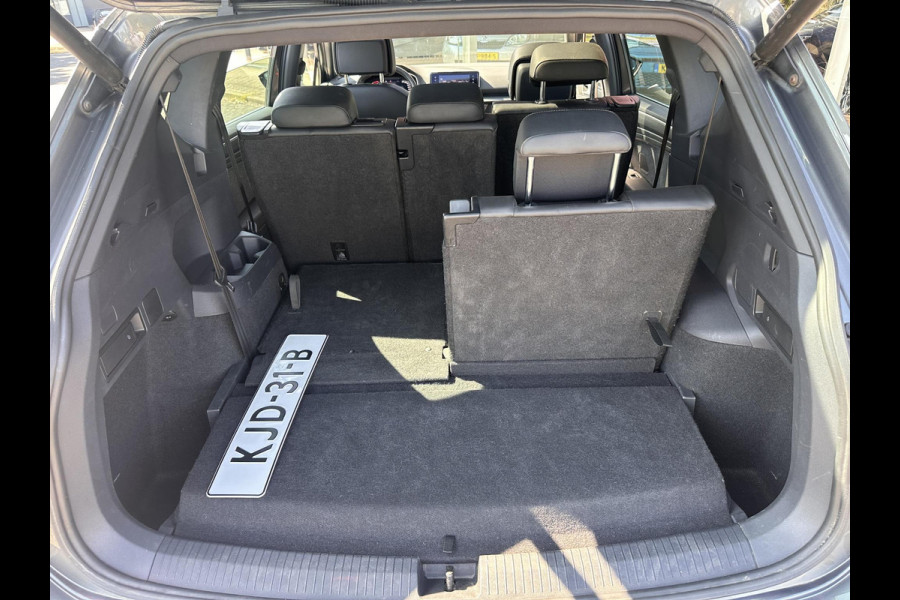 Seat Tarraco 1.5 TSI Xcellence 7p. | Trekhaak 1800kg! | Technology Pack | Upgrade Winter Pack | Pano | Elektrisch Schuif/Kantel Dak | V+A stoelen verwarmd | Camera | Navi |