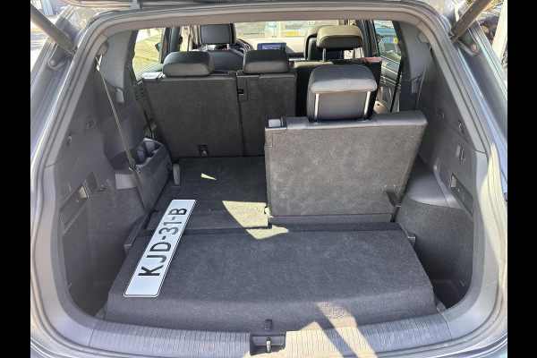 Seat Tarraco 1.5 TSI Xcellence 7p. | Trekhaak 1800kg! | Technology Pack | Upgrade Winter Pack | Pano | Elektrisch Schuif/Kantel Dak | V+A stoelen verwarmd | Camera | Navi |
