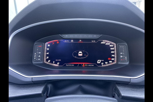 Seat Tarraco 1.5 TSI Xcellence 7p. | Trekhaak 1800kg! | Technology Pack | Upgrade Winter Pack | Pano | Elektrisch Schuif/Kantel Dak | V+A stoelen verwarmd | Camera | Navi |