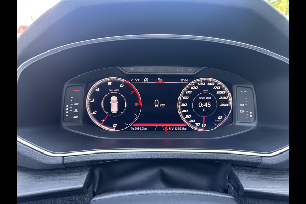 Seat Tarraco 1.5 TSI Xcellence 7p. | Trekhaak 1800kg! | Technology Pack | Upgrade Winter Pack | Pano | Elektrisch Schuif/Kantel Dak | V+A stoelen verwarmd | Camera | Navi |