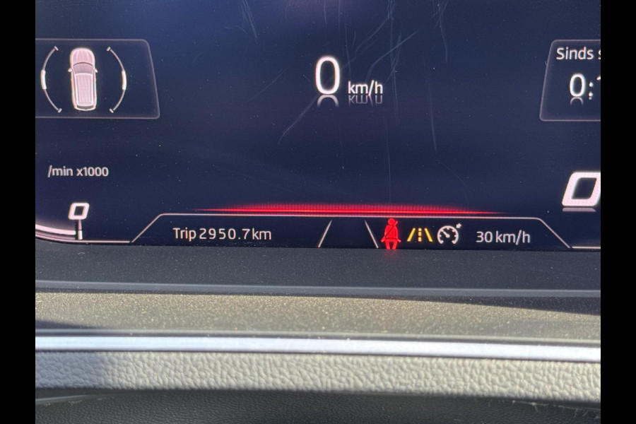 Seat Tarraco 1.5 TSI Xcellence 7p. | Trekhaak 1800kg! | Technology Pack | Upgrade Winter Pack | Pano | Elektrisch Schuif/Kantel Dak | V+A stoelen verwarmd | Camera | Navi |