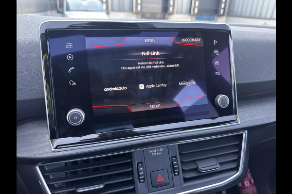 Seat Tarraco 1.5 TSI Xcellence 7p. | Trekhaak 1800kg! | Technology Pack | Upgrade Winter Pack | Pano | Elektrisch Schuif/Kantel Dak | V+A stoelen verwarmd | Camera | Navi |