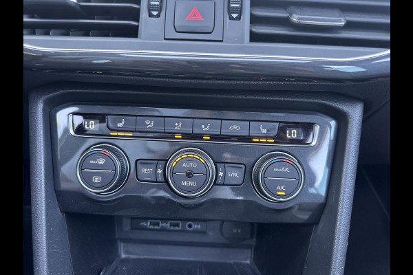 Seat Tarraco 1.5 TSI Xcellence 7p. | Trekhaak 1800kg! | Technology Pack | Upgrade Winter Pack | Pano | Elektrisch Schuif/Kantel Dak | V+A stoelen verwarmd | Camera | Navi |