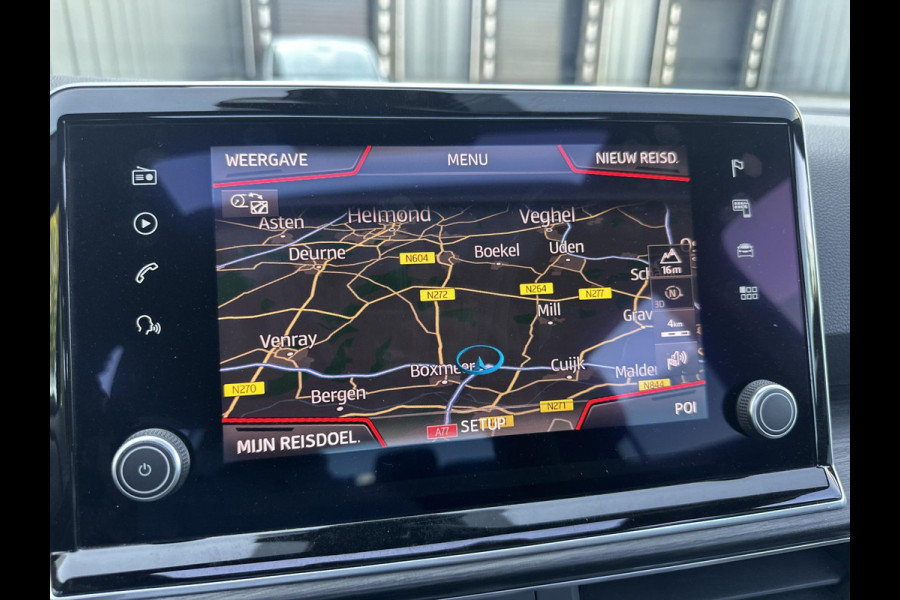 Seat Tarraco 1.5 TSI Xcellence 7p. | Trekhaak 1800kg! | Technology Pack | Upgrade Winter Pack | Pano | Elektrisch Schuif/Kantel Dak | V+A stoelen verwarmd | Camera | Navi |