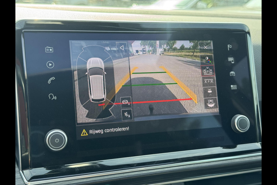 Seat Tarraco 1.5 TSI Xcellence 7p. | Trekhaak 1800kg! | Technology Pack | Upgrade Winter Pack | Pano | Elektrisch Schuif/Kantel Dak | V+A stoelen verwarmd | Camera | Navi |