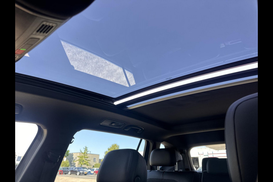 Seat Tarraco 1.5 TSI Xcellence 7p. | Trekhaak 1800kg! | Technology Pack | Upgrade Winter Pack | Pano | Elektrisch Schuif/Kantel Dak | V+A stoelen verwarmd | Camera | Navi |