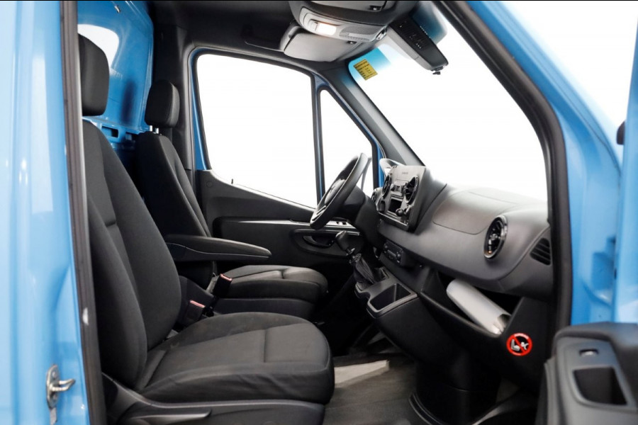 Mercedes-Benz Sprinter 311 CDI 115pk E6 RWD Bakwagen met achterdeuren 2-Persoons 12-2020