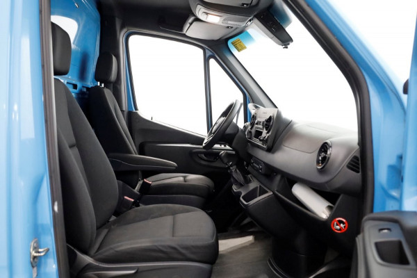 Mercedes-Benz Sprinter 311 CDI 115pk E6 RWD Bakwagen met achterdeuren 2-Persoons 12-2020