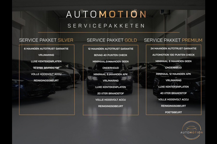 Audi A3 Sportback 40 TFSIe Edition PANO LED CAMERA PARKEER LEDER