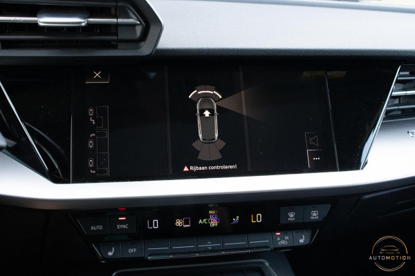 Audi A3 Sportback 40 TFSIe Edition PANO LED CAMERA PARKEER LEDER