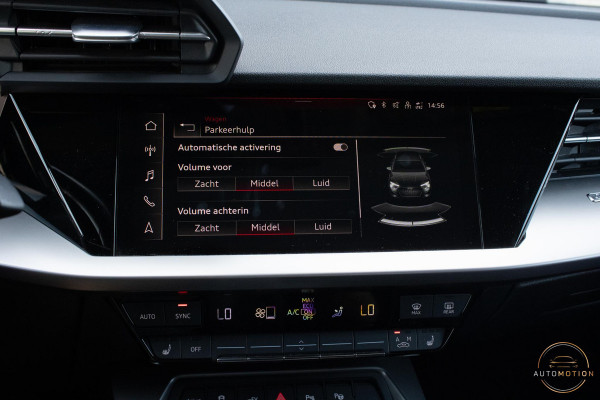 Audi A3 Sportback 40 TFSIe Edition PANO LED CAMERA PARKEER LEDER