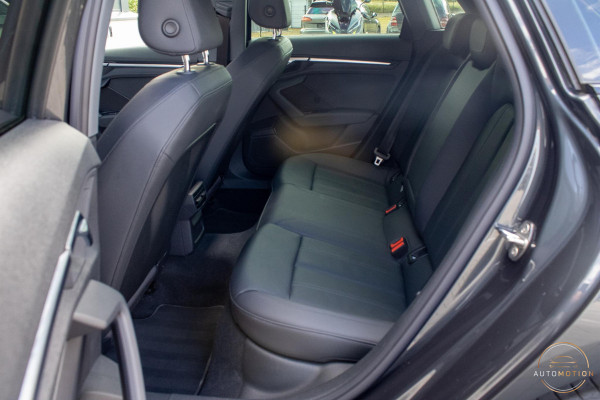 Audi A3 Sportback 40 TFSIe Edition PANO LED CAMERA PARKEER LEDER