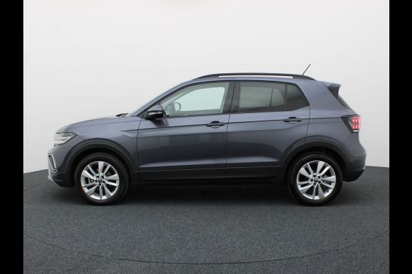 Volkswagen T-Cross 1.0 TSI 116Pk Life Edition | IQ light | Keyless | Camera | Stoelverw. | Prijs Rijklaar!!