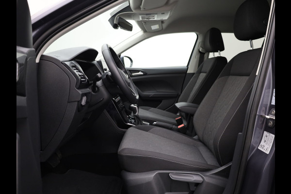Volkswagen T-Cross 1.0 TSI 116Pk Life Edition | IQ light | Keyless | Camera | Stoelverw. | Prijs Rijklaar!!