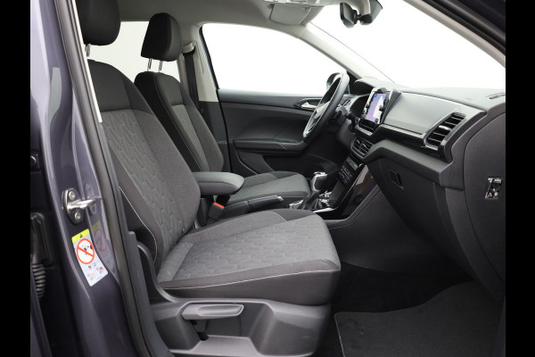 Volkswagen T-Cross 1.0 TSI 116Pk Life Edition | IQ light | Keyless | Camera | Stoelverw. | Prijs Rijklaar!!