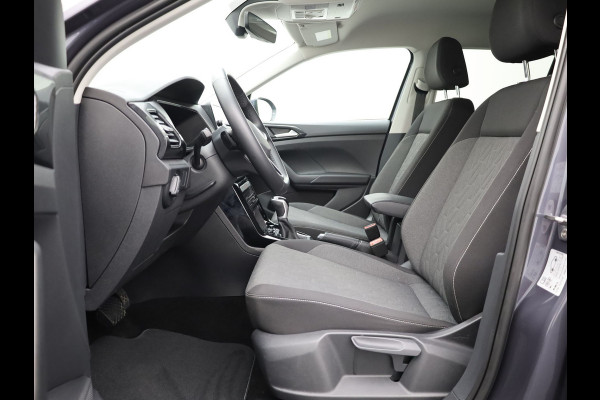 Volkswagen T-Cross 1.0 TSI 116Pk Life Edition | IQ light | Keyless | Camera | Stoelverw. | Prijs Rijklaar!!