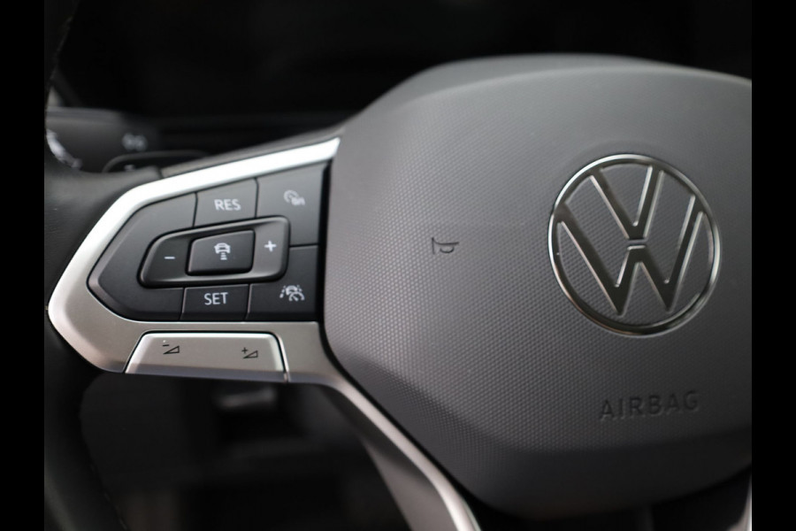 Volkswagen T-Cross 1.0 TSI 116Pk Life Edition | IQ light | Keyless | Camera | Stoelverw. | Prijs Rijklaar!!