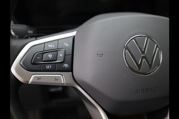 Volkswagen T-Cross 1.0 TSI 116Pk Life Edition | IQ light | Keyless | Camera | Stoelverw. | Prijs Rijklaar!!