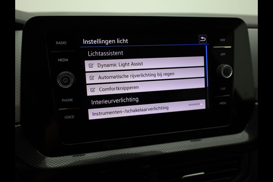 Volkswagen T-Cross 1.0 TSI 116Pk Life Edition | IQ light | Keyless | Camera | Stoelverw. | Prijs Rijklaar!!