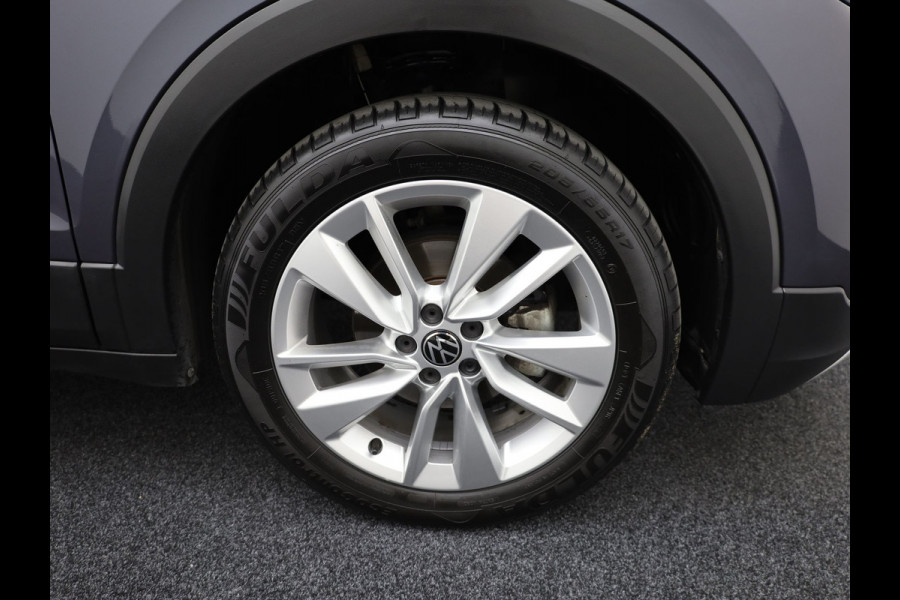 Volkswagen T-Cross 1.0 TSI 116Pk Life Edition | IQ light | Keyless | Camera | Stoelverw. | Prijs Rijklaar!!