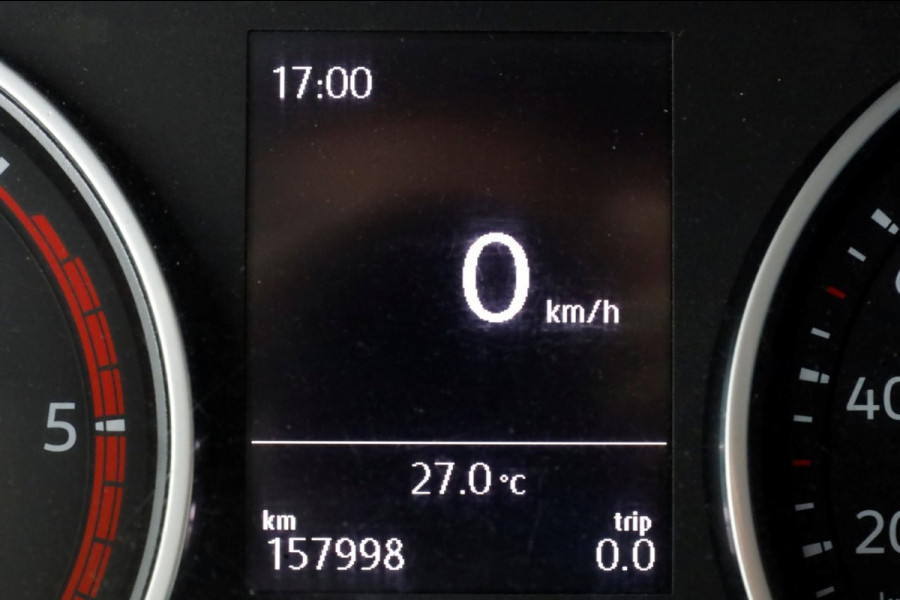 Volkswagen Crafter 35 2.0 TDI E6 Bakwagen met achterdeuren 2-Persoons 04-2021