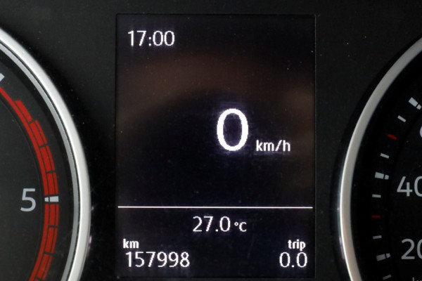 Volkswagen Crafter 35 2.0 TDI E6 Bakwagen met achterdeuren 2-Persoons 04-2021