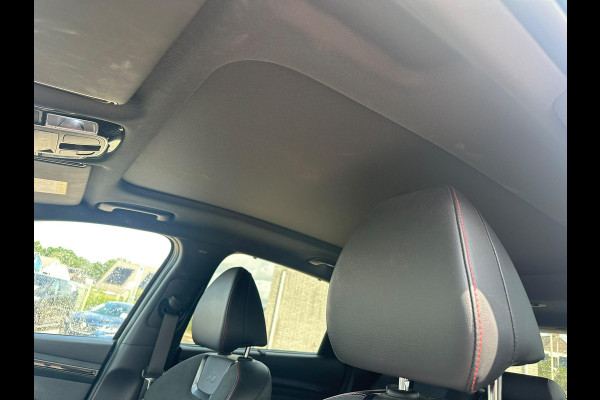 Hyundai Tucson 1.6 T-GDI HEV N Line Sky 230 PK | Nieuw binnen, meer foto's volgen nog! | Panoramadak | Stoelverwarming/ventilatie | Bestuurdersstoel Met Geheugen | 360 graden camera