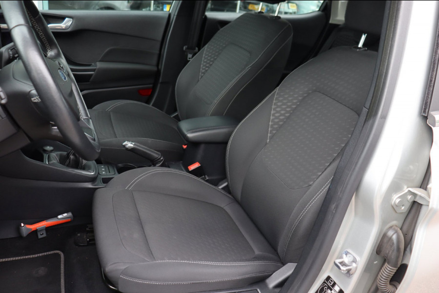 Ford Fiesta 1.0 EcoBoost Titanium org.NL navi pdc