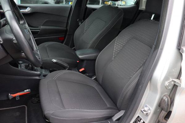 Ford Fiesta 1.0 EcoBoost Titanium org.NL navi pdc