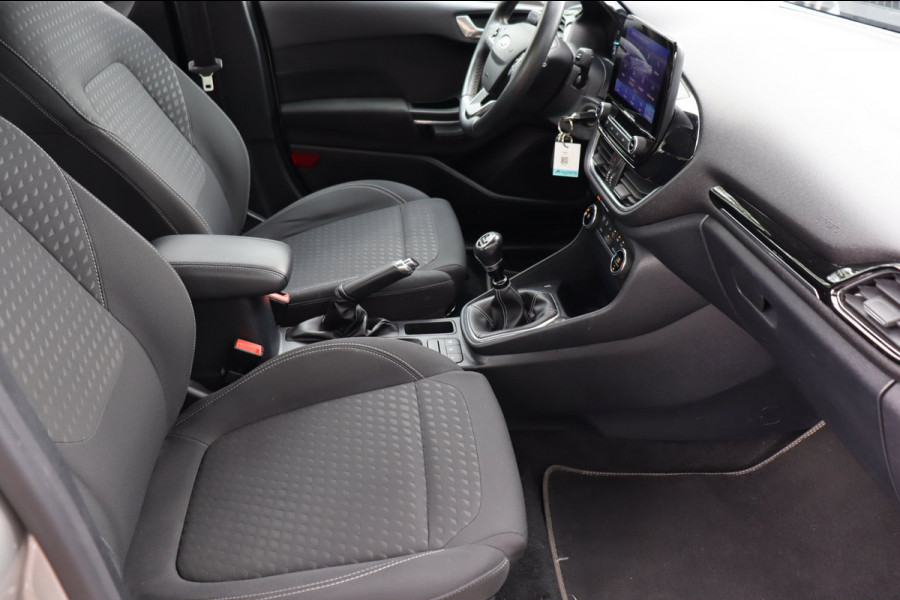 Ford Fiesta 1.0 EcoBoost Titanium org.NL navi pdc