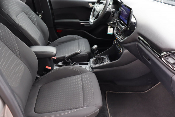 Ford Fiesta 1.0 EcoBoost Titanium org.NL navi pdc