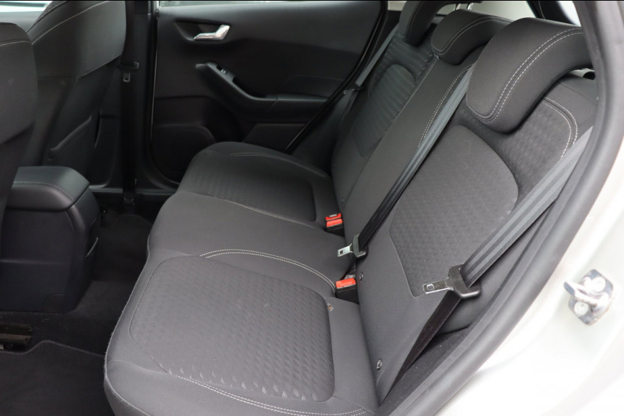 Ford Fiesta 1.0 EcoBoost Titanium org.NL navi pdc