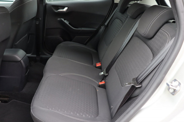 Ford Fiesta 1.0 EcoBoost Titanium org.NL navi pdc