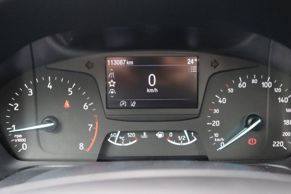 Ford Fiesta 1.0 EcoBoost Titanium org.NL navi pdc
