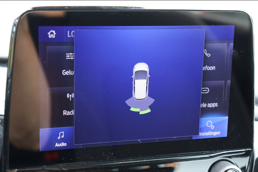 Ford Fiesta 1.0 EcoBoost Titanium org.NL navi pdc