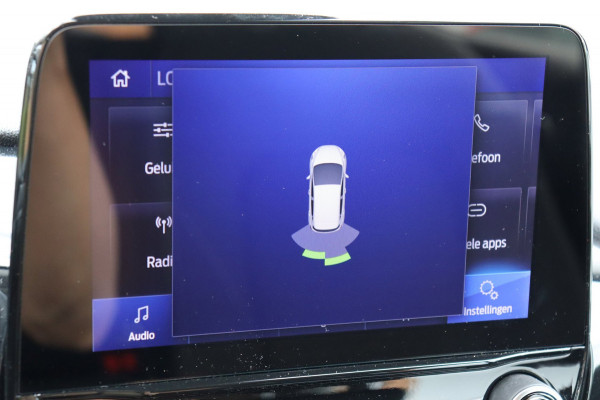 Ford Fiesta 1.0 EcoBoost Titanium org.NL navi pdc