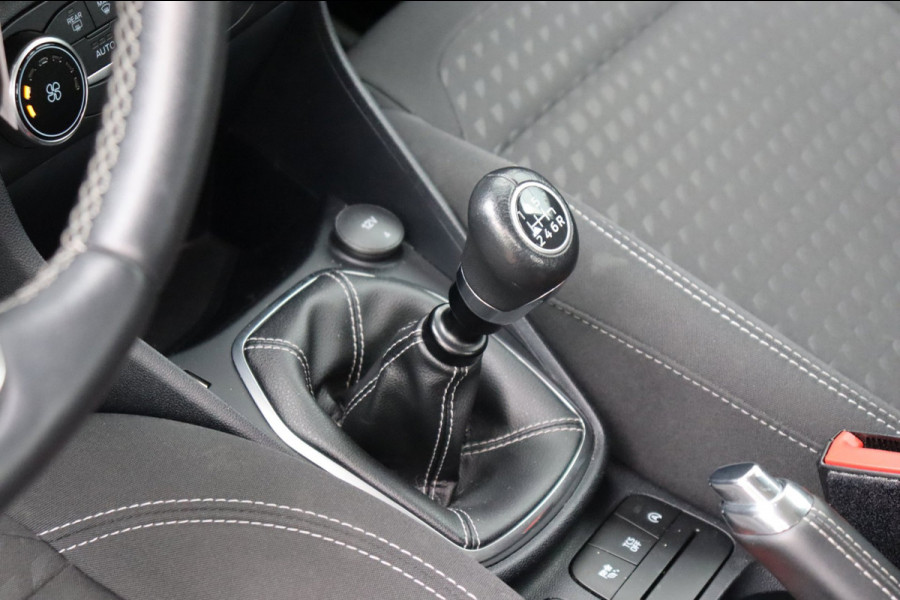 Ford Fiesta 1.0 EcoBoost Titanium org.NL navi pdc
