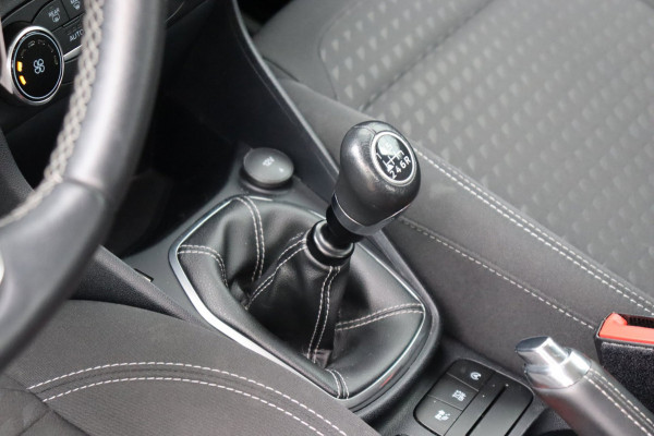 Ford Fiesta 1.0 EcoBoost Titanium org.NL navi pdc