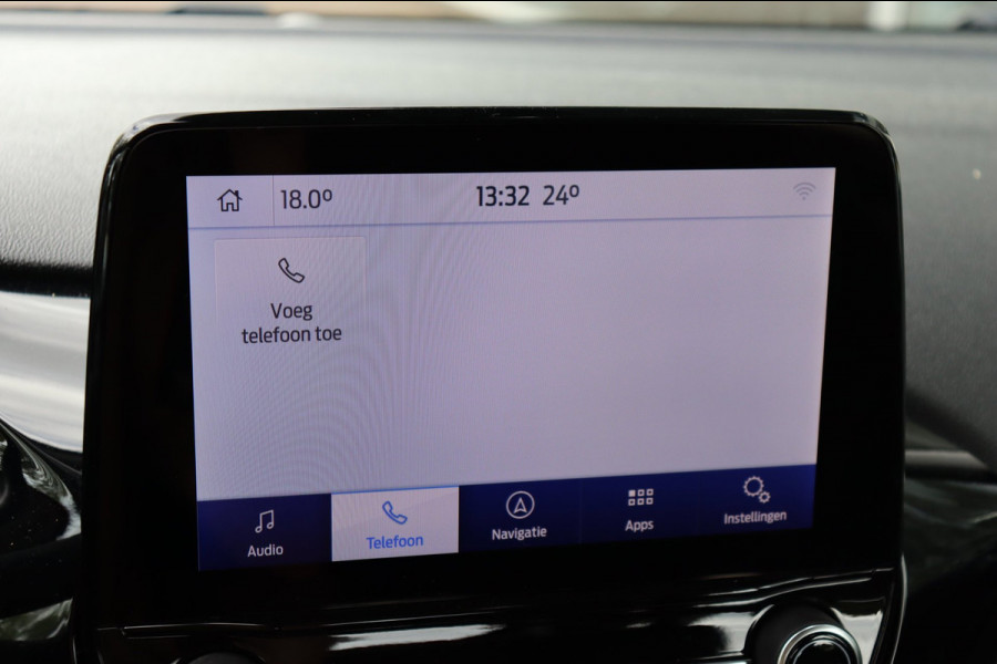 Ford Fiesta 1.0 EcoBoost Titanium org.NL navi pdc
