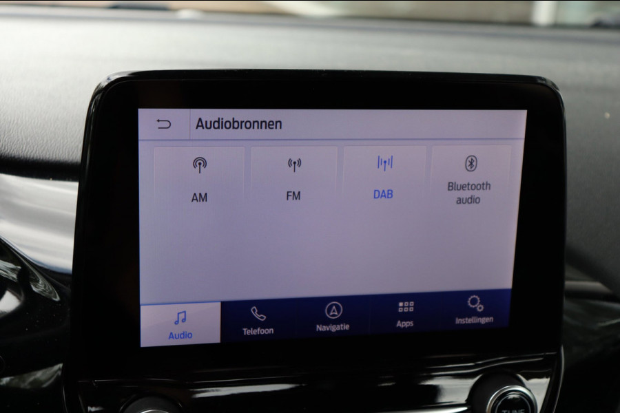 Ford Fiesta 1.0 EcoBoost Titanium org.NL navi pdc